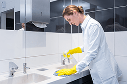 Disinfecting and Sanitation Services in Montreal Disinfecting and Sanitation Services in Montreal